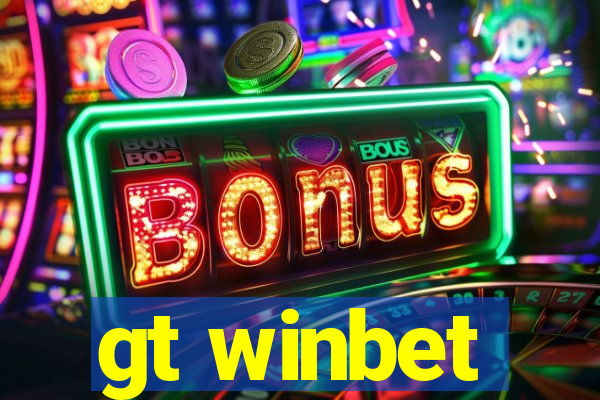 gt winbet